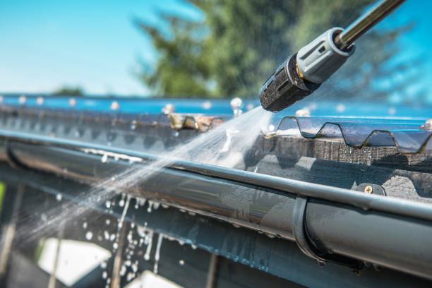 Best Deck Cleaning Services  in Orangevale, CA