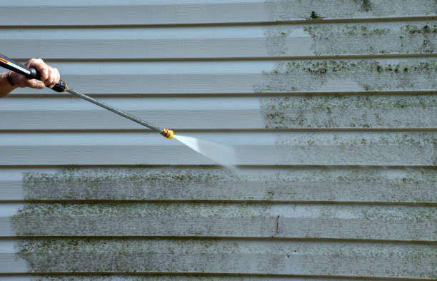 Professional Pressure Washing in Orangevale, CA