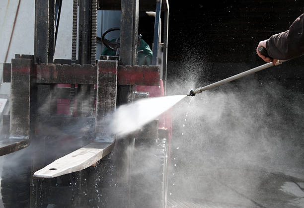 Best Affordable Power Washing  in Orangevale, CA