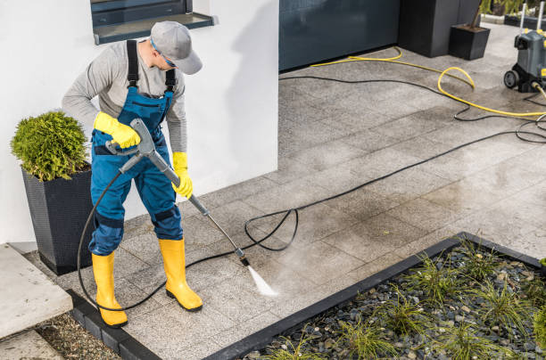 Best Pressure Washing Contractors  in Orangevale, CA
