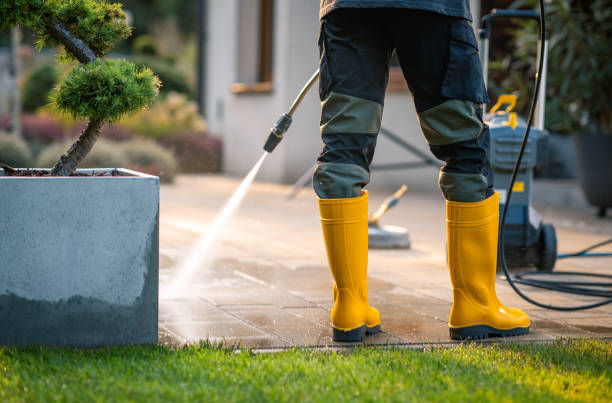 Best Affordable Power Washing  in Orangevale, CA