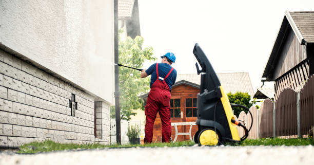 Best Roof Power Washing Services  in Orangevale, CA